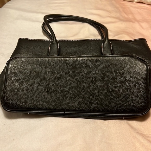 Victoria’s Secret black tote - Picture 4 of 6